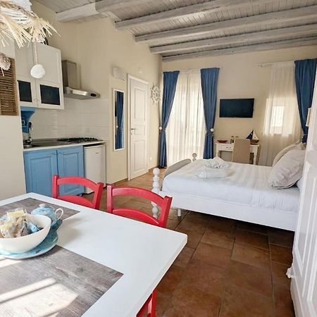 Siracusa Dream Holiday Syracuse Buitenkant foto