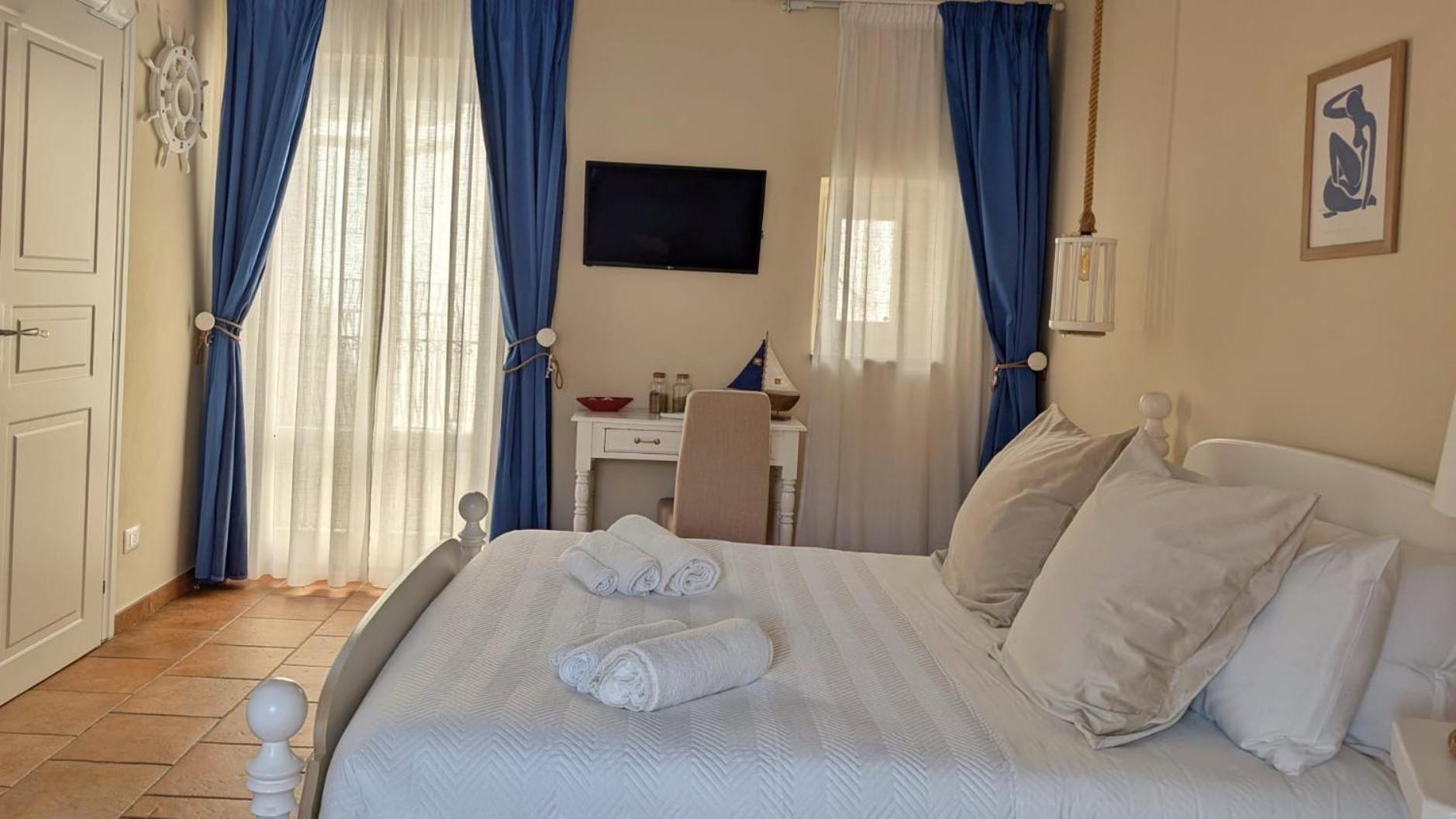 Siracusa Dream Holiday Syracuse Buitenkant foto