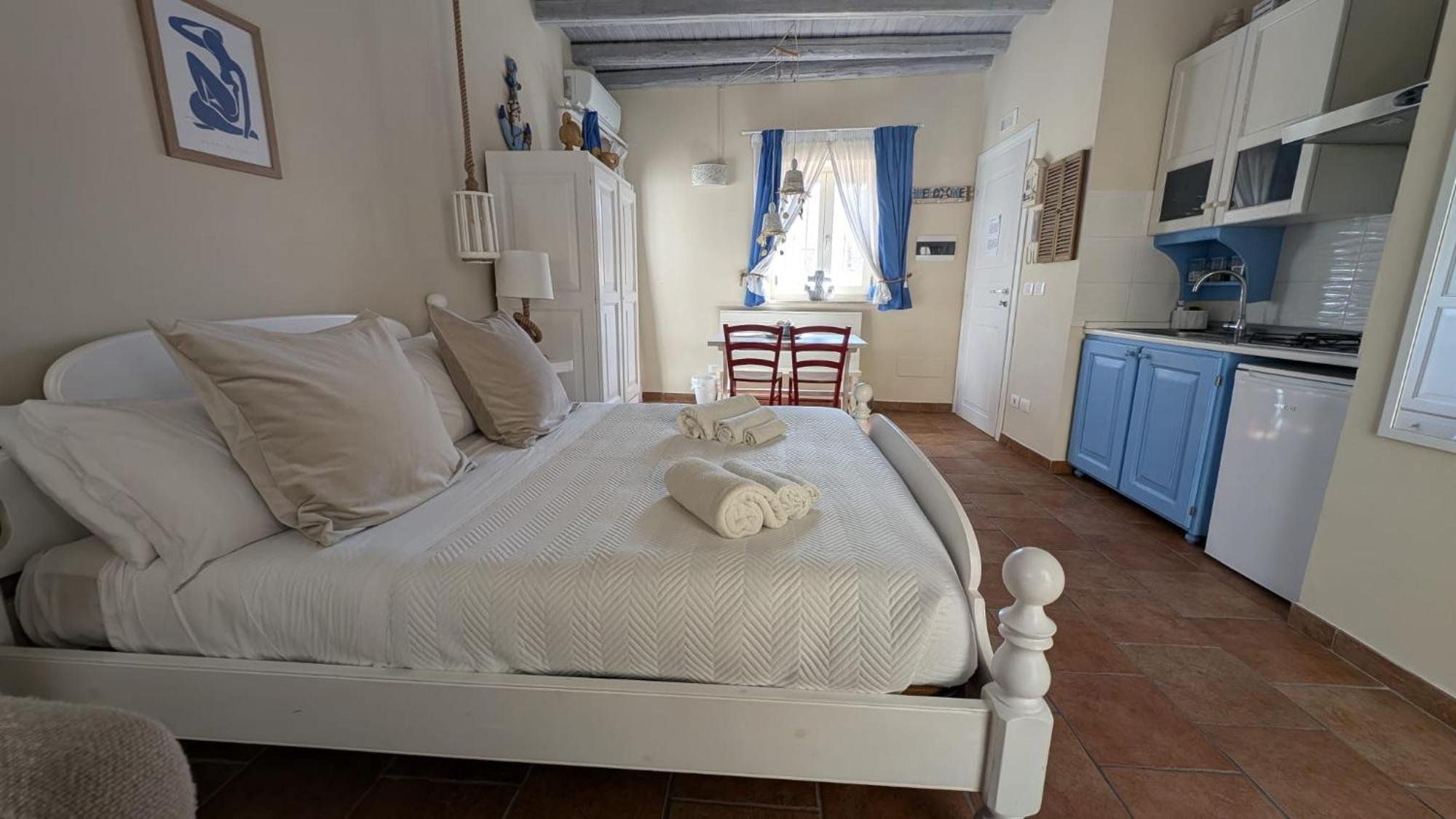 Siracusa Dream Holiday Syracuse Buitenkant foto