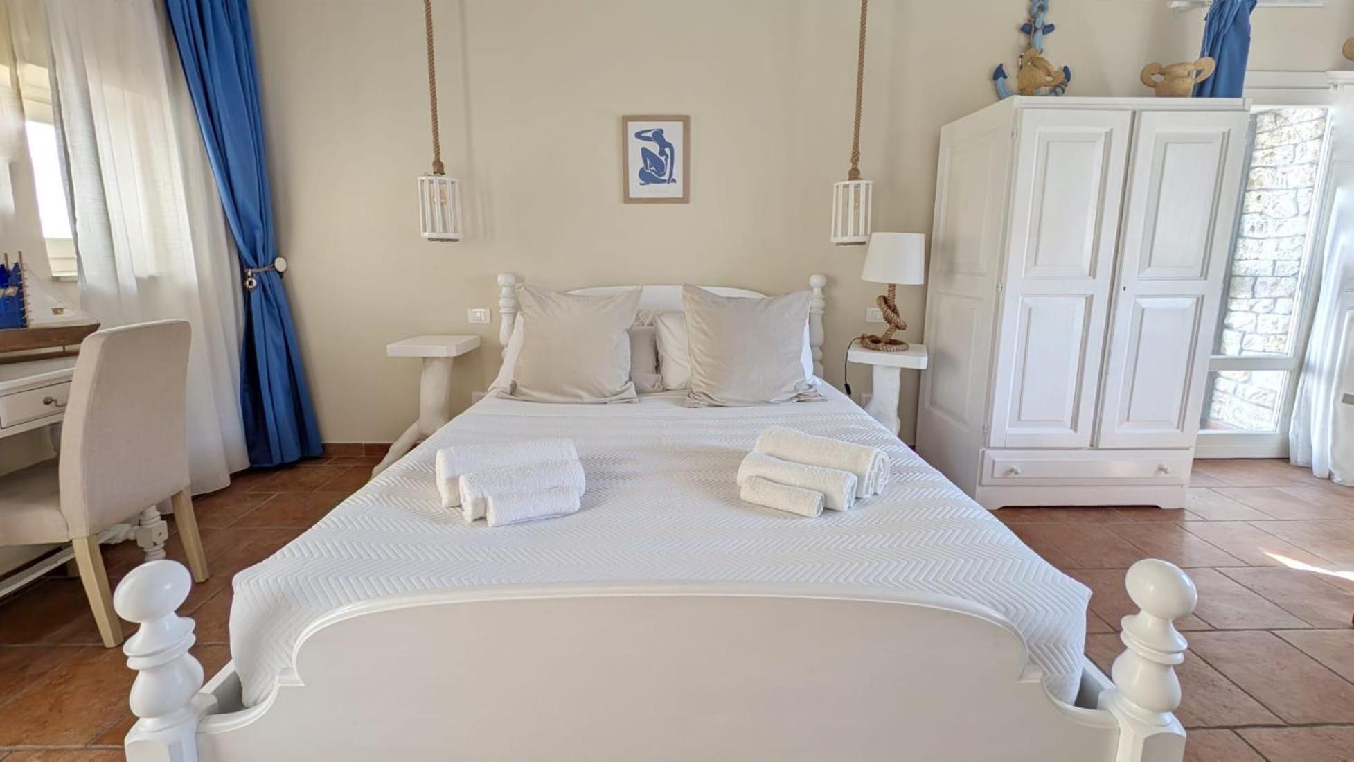 Siracusa Dream Holiday Syracuse Buitenkant foto