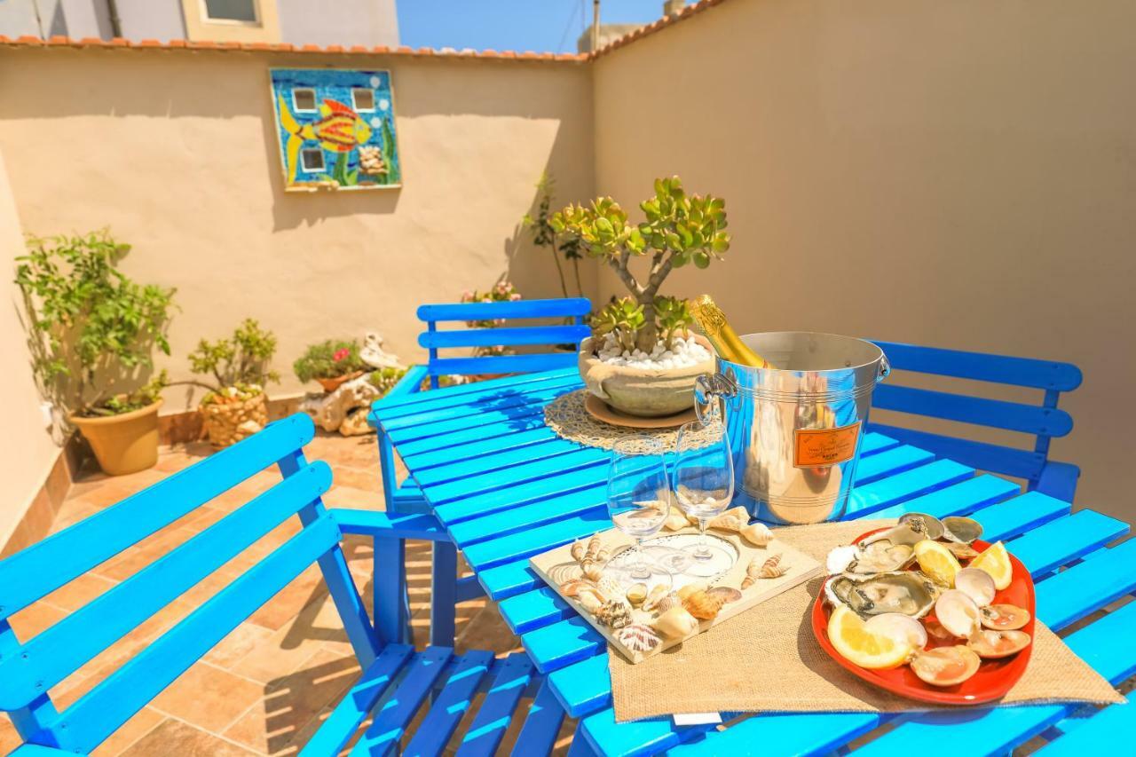 Siracusa Dream Holiday Syracuse Buitenkant foto