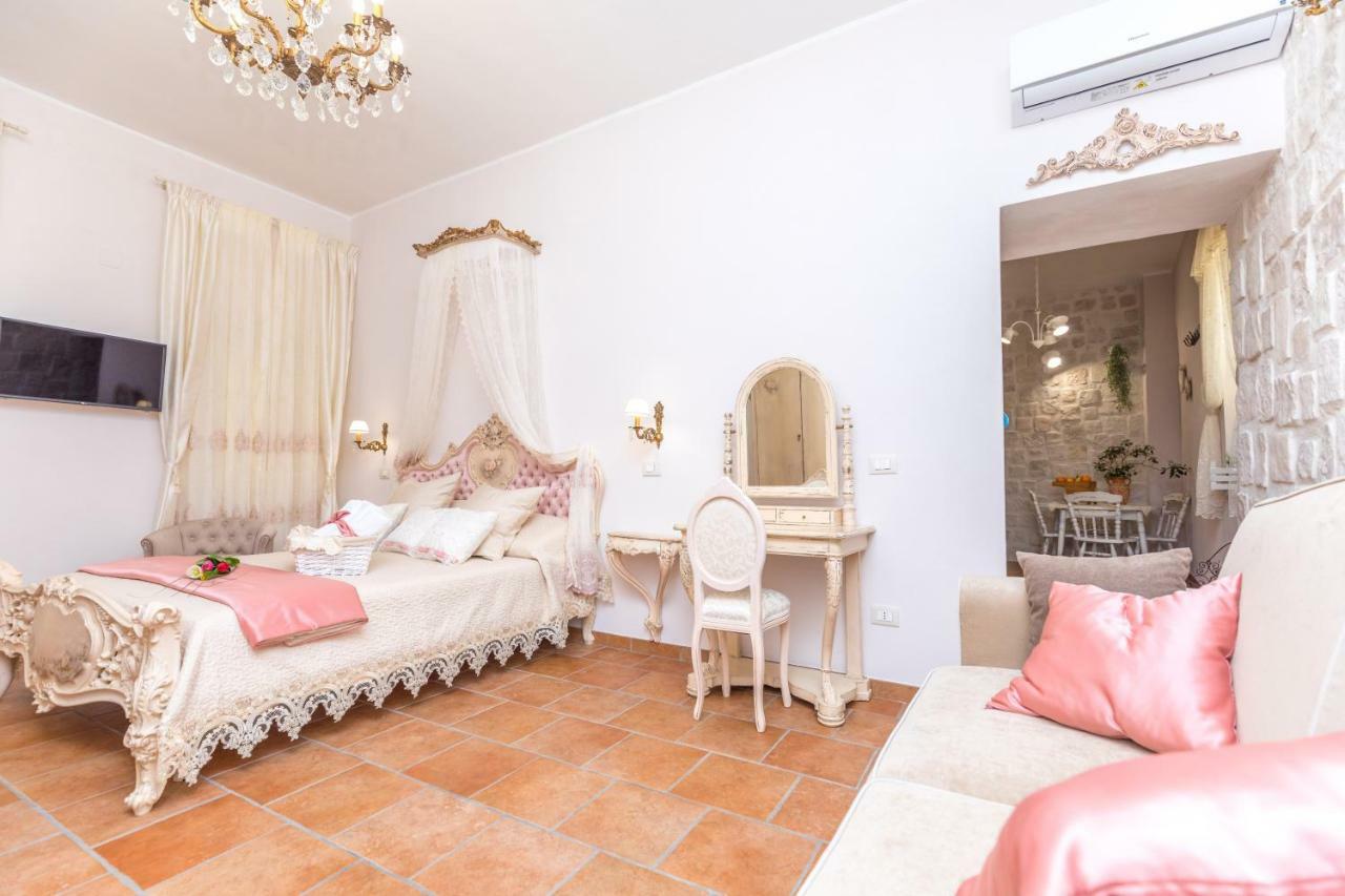 Siracusa Dream Holiday Syracuse Buitenkant foto