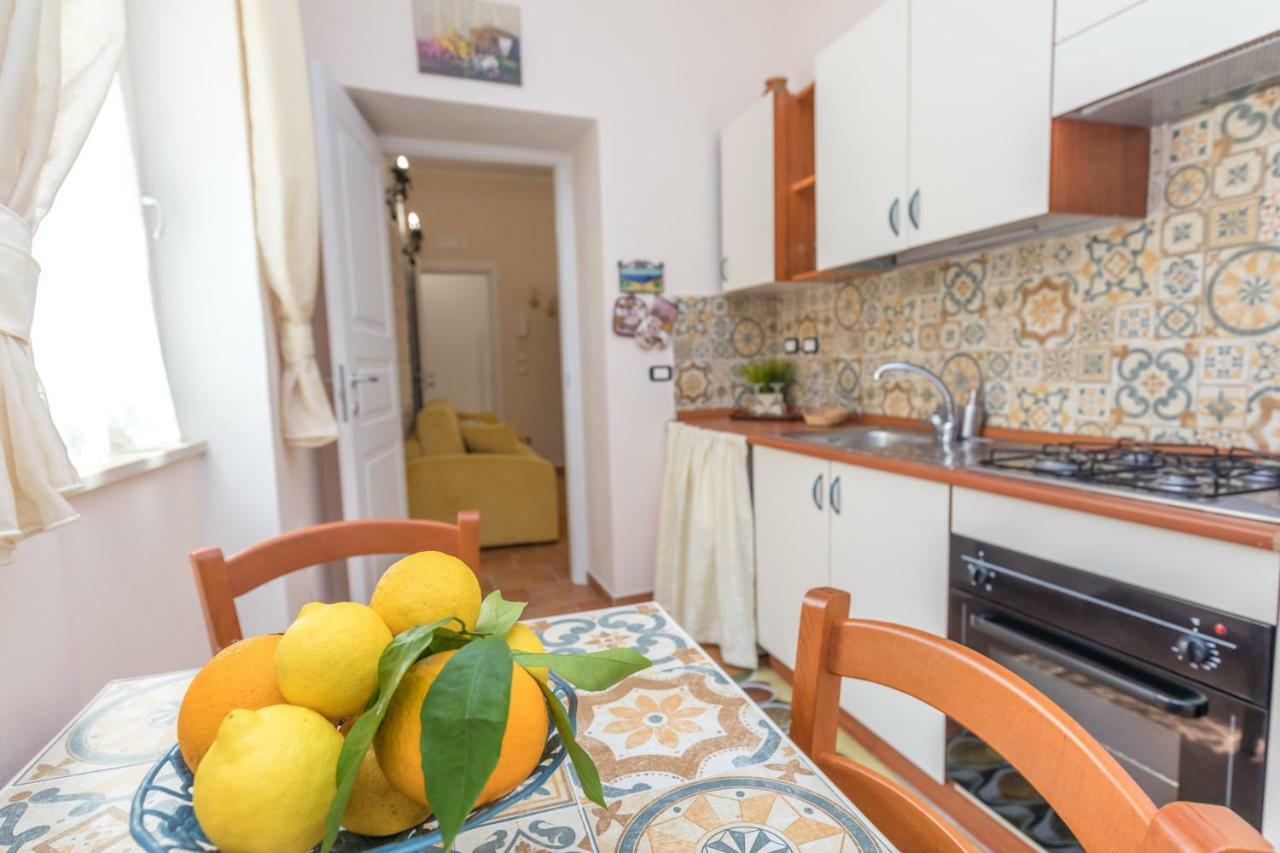 Siracusa Dream Holiday Syracuse Buitenkant foto