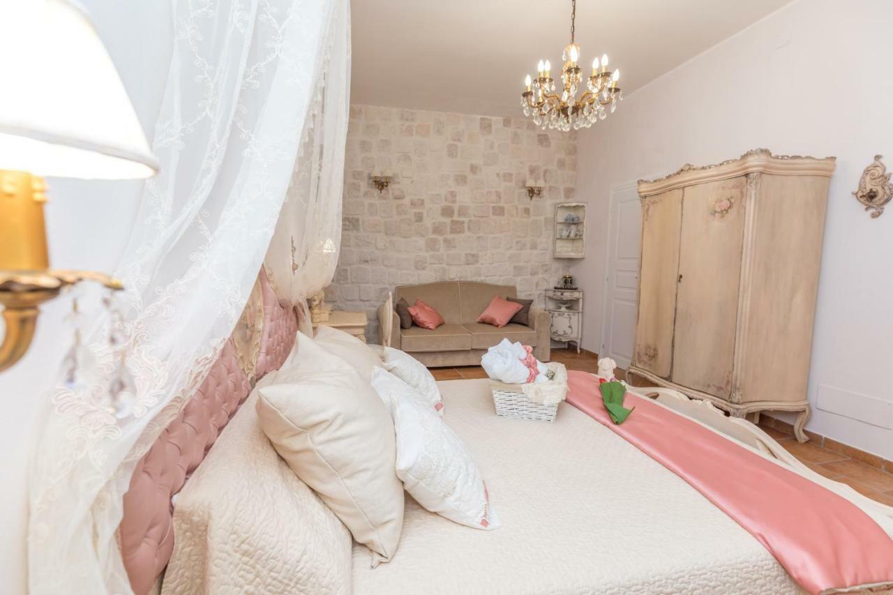 Siracusa Dream Holiday Syracuse Buitenkant foto