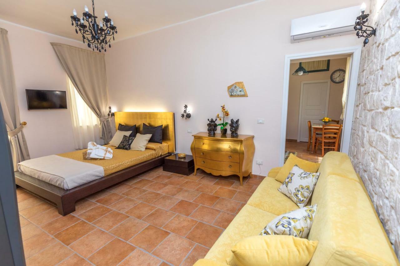 Siracusa Dream Holiday Syracuse Buitenkant foto
