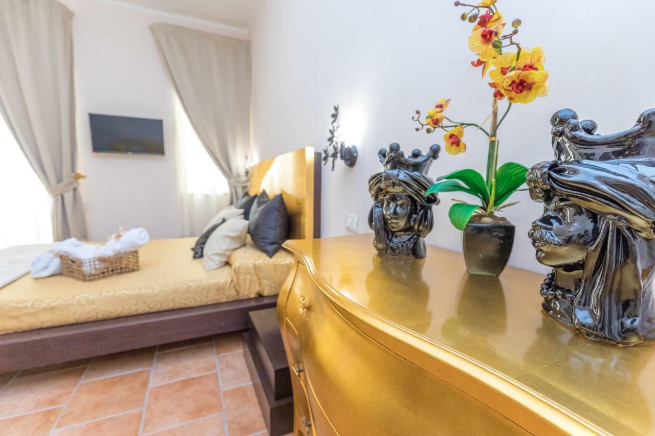 Siracusa Dream Holiday Syracuse Buitenkant foto