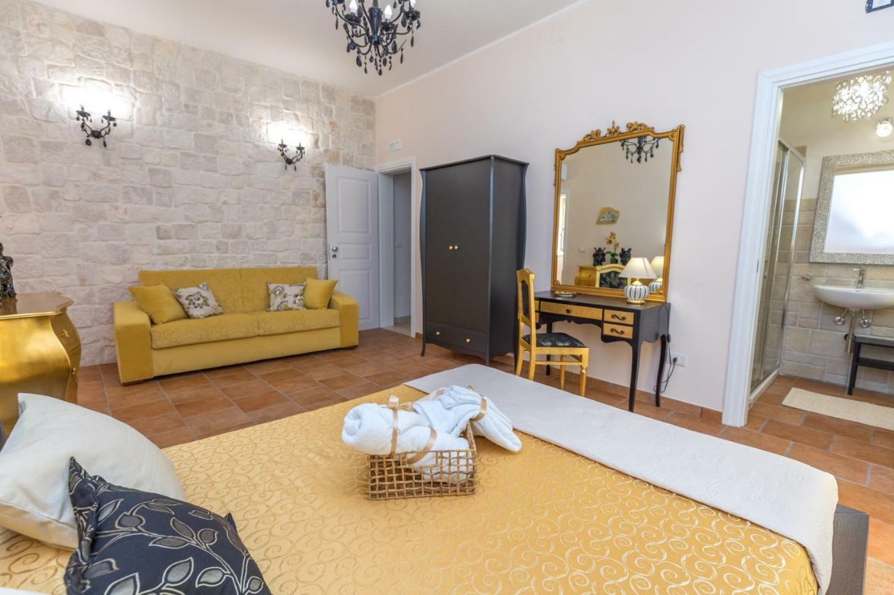 Siracusa Dream Holiday Syracuse Buitenkant foto