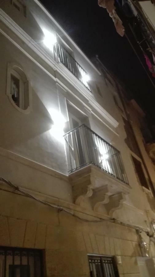 Siracusa Dream Holiday Syracuse Buitenkant foto