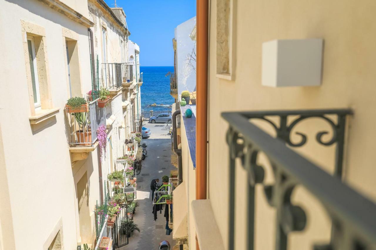 Siracusa Dream Holiday Syracuse Buitenkant foto